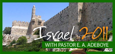 Israel 2011